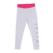 Leggings Girls Bff Bimba Lunar Rock JORDAN/45B508 K3GLUNARROCKHTR JORDAN 