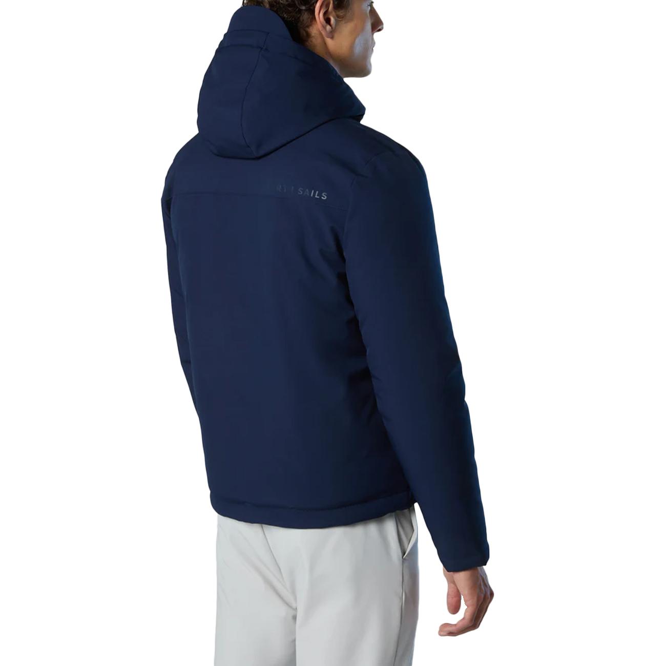  603367 0802 NAVY BLUE NORTH SAILS 