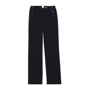 Pantalone Gabriel Donna Blue Navy INTP006VI019 P280 BLUE NAVY INES DE LA FRESSANGE 