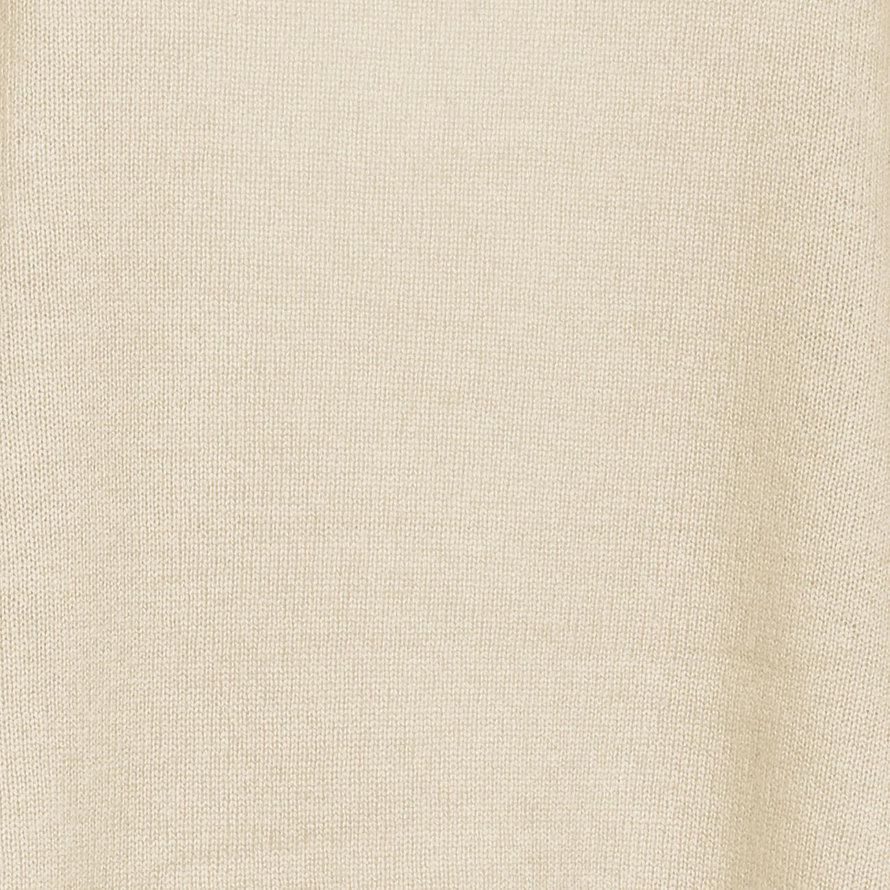 Dolcevita Clara Donna Ecru AC122013C ECRU ABSOLUT CASHMERE 