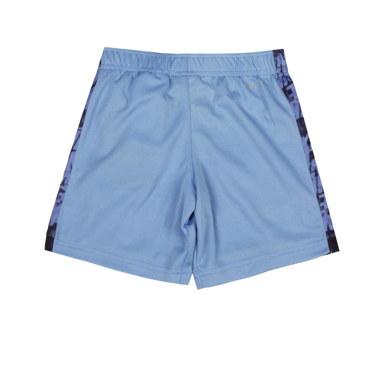 Bermuda Dri Fit Bimbo University Blue NK/86J062 B9FUNIVERSITY BLUE NIKE 