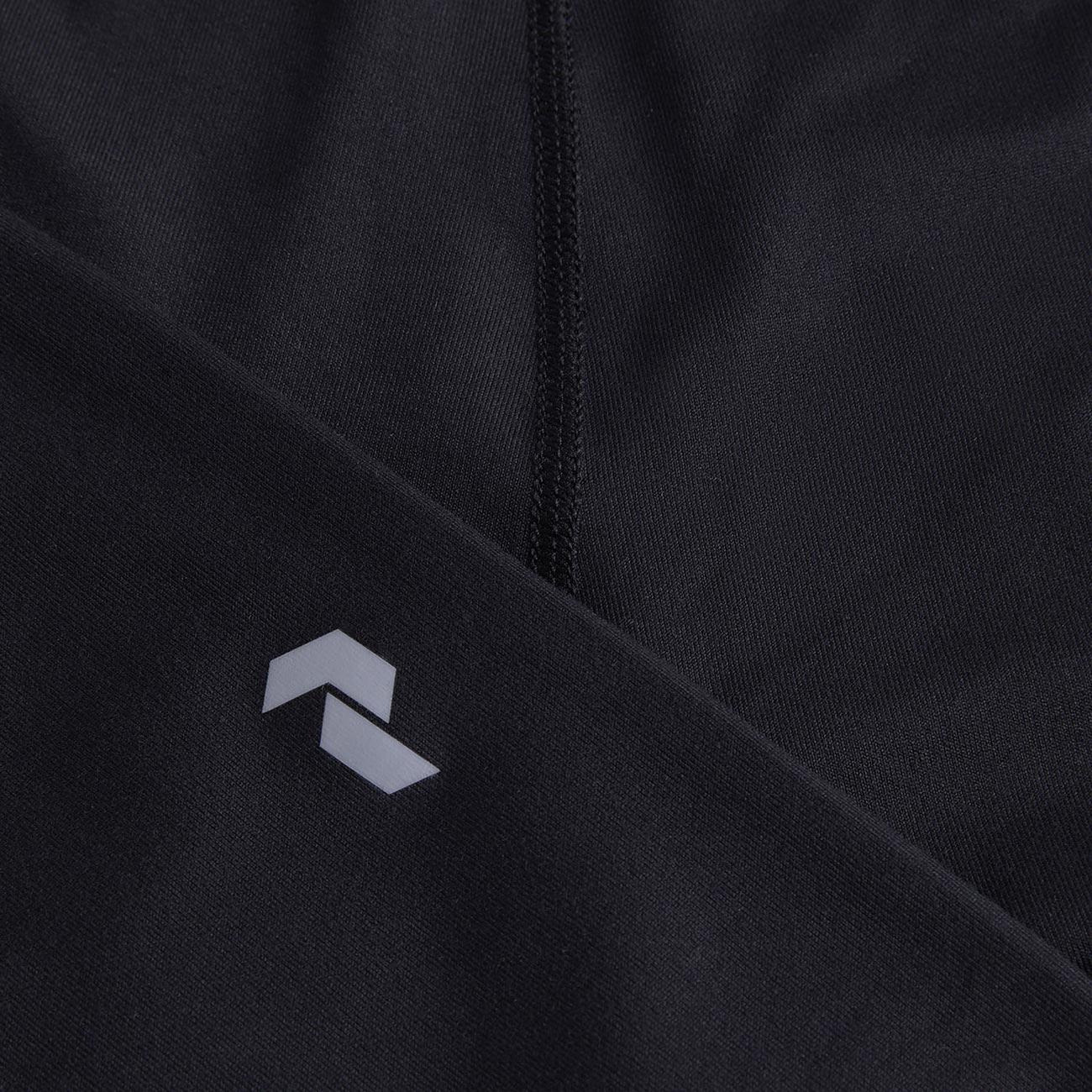 Shorts Spirit Johns Donna Black G77921 020 BLACK PEAK PERFORMANCE 