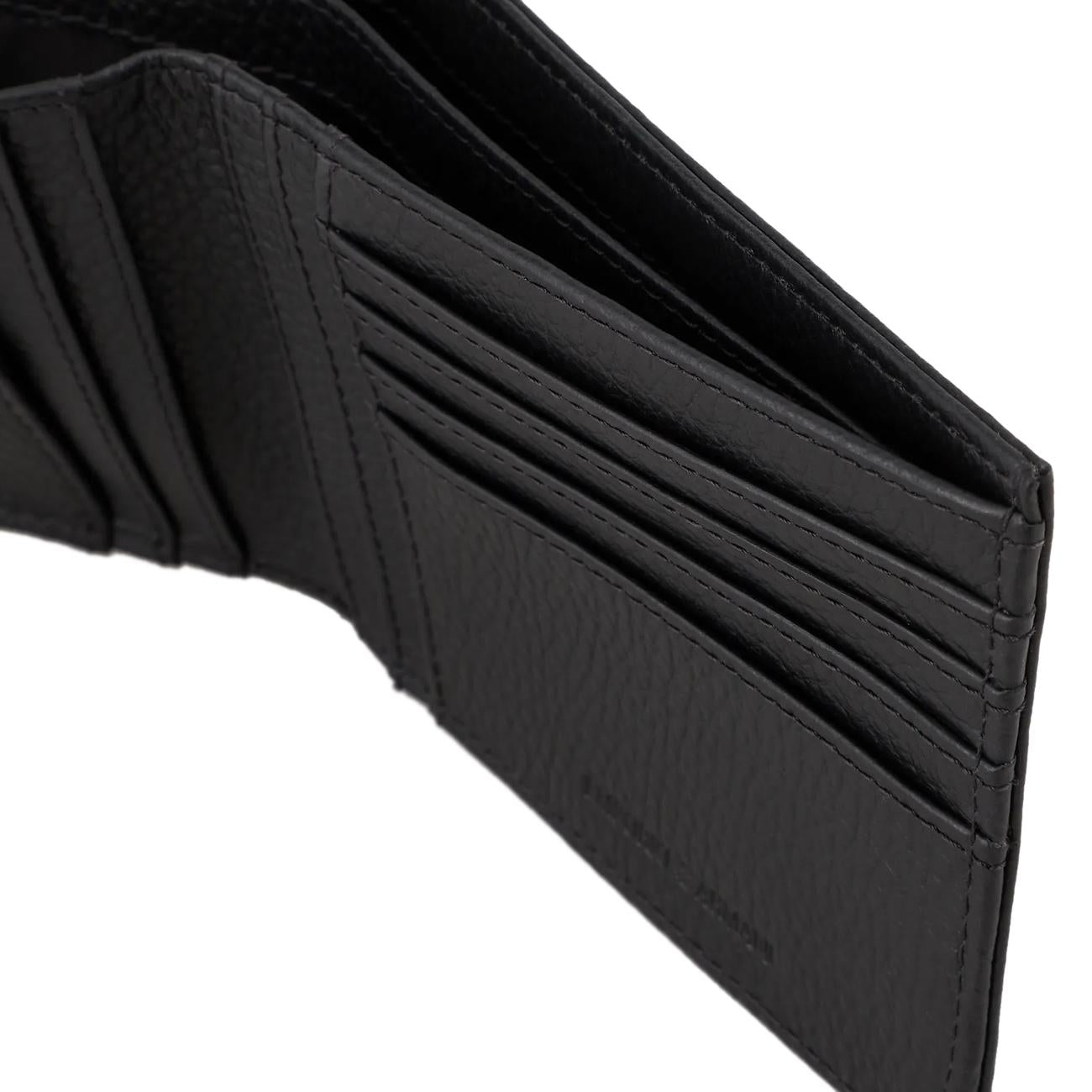  Y4R222Y068E 80001 NERO EMPORIO ARMANI ACCESSORI 