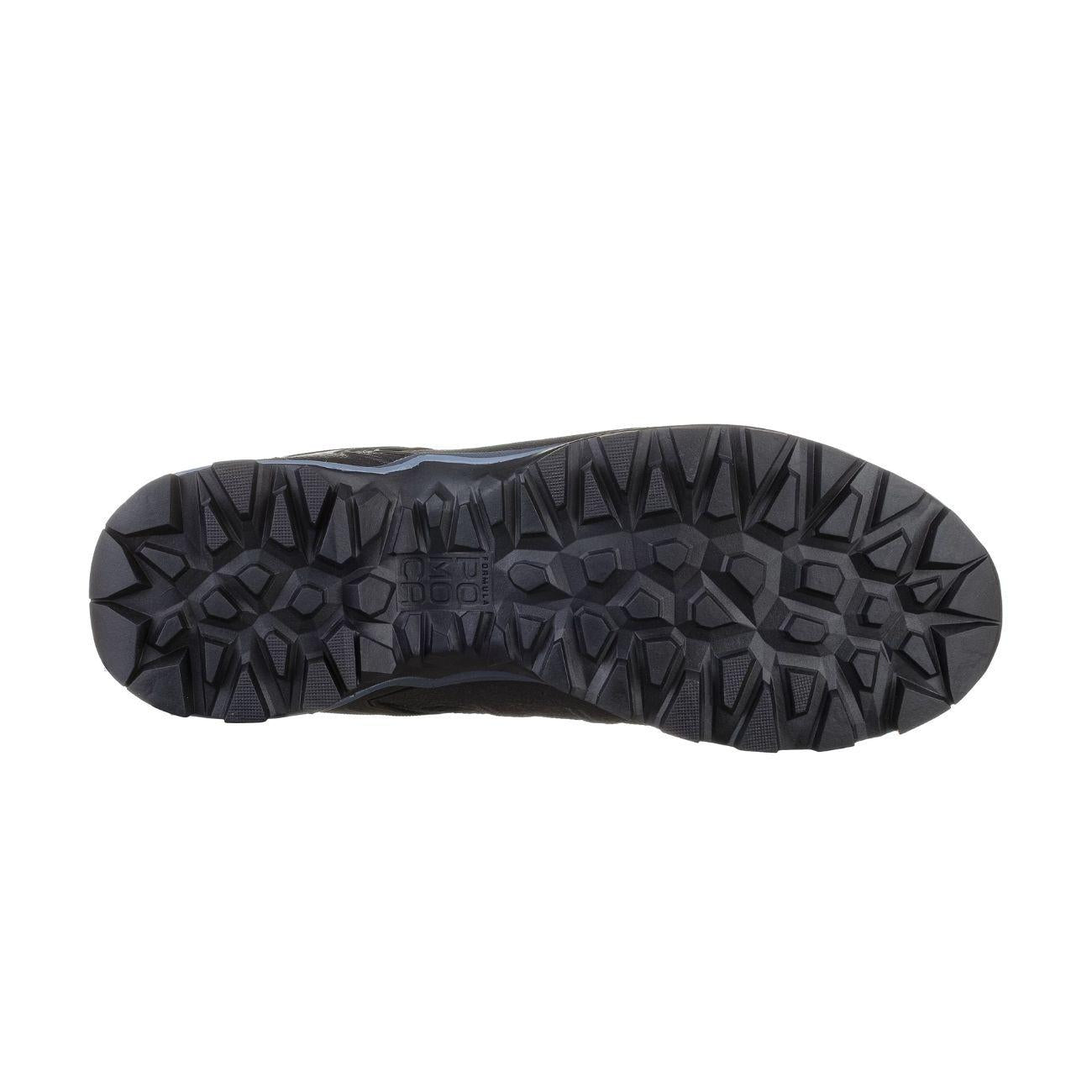 SCARPE U. MOUNTAIN TRAINER LITE GORE-TEX® SALEWA 61361 0971/BLACK/BLACK SALEWA 