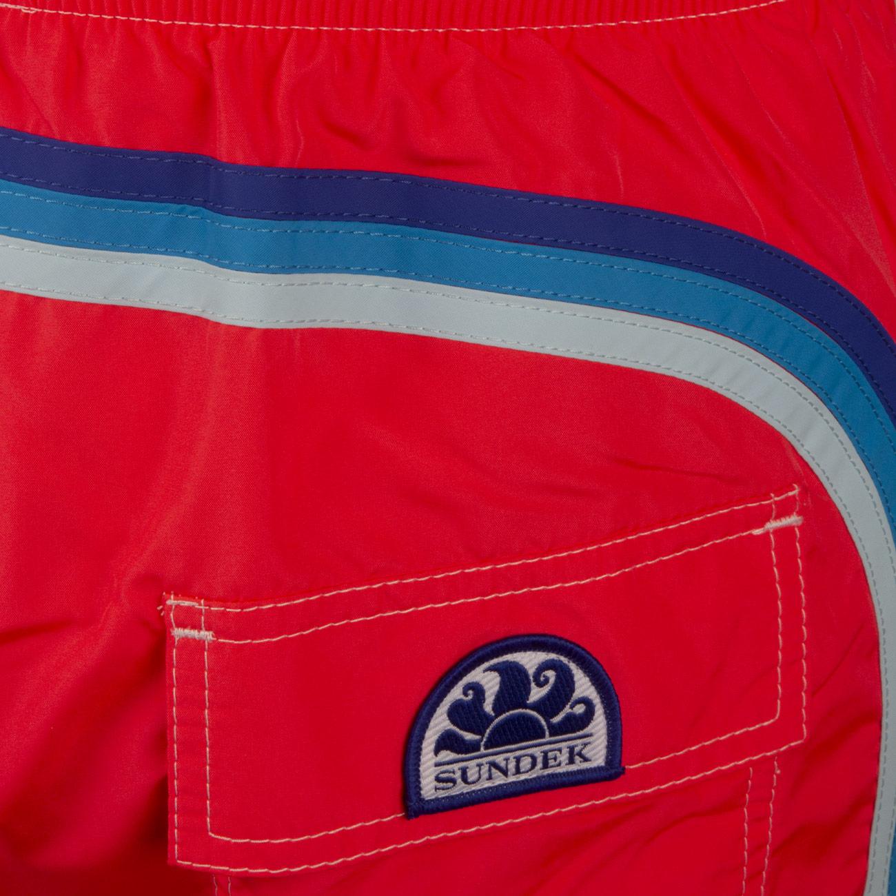  M504BDP0300 07901 TURBO 01 SUNDEK 