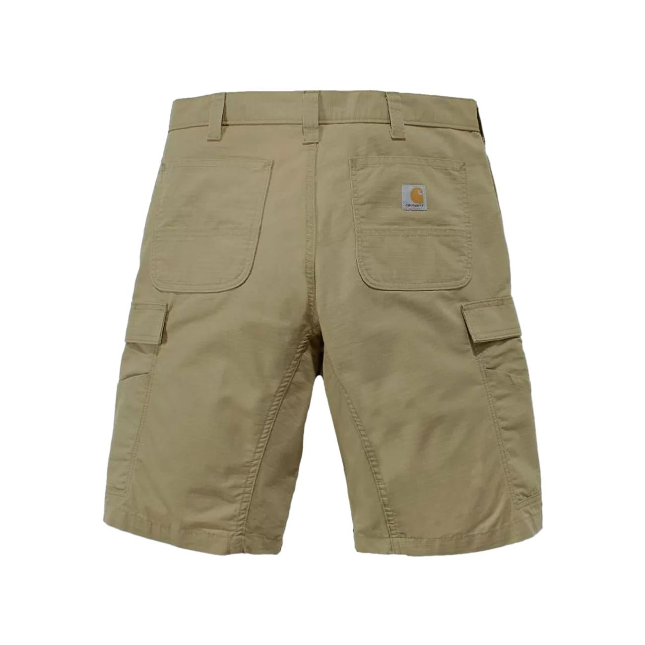  103543 DARK KHAKI CARHARTT 