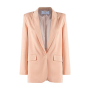 Blazer Blue Donna Sorbetto 37BB-BLUE 1461 SORBETTO NENETTE 