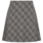 Gonna Sbieca 3220 4375 300 CAMEL BLACK MASCHERONI 