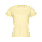 T-Shirt Basico Donna Cicoria Invidia 100373/A1N8 H23 CICORIA INVIDIA PINKO 