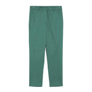 Pantalone Gineceo Donna Leaf GINECEO 2415131082600 013 LEAF MAX MARA WEEKEND 