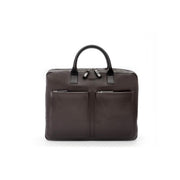 Cartella New 1 Zip New York Unisex Testa Moro 365634U 254 TESTA MORO A.G. SPALDING&BROS 