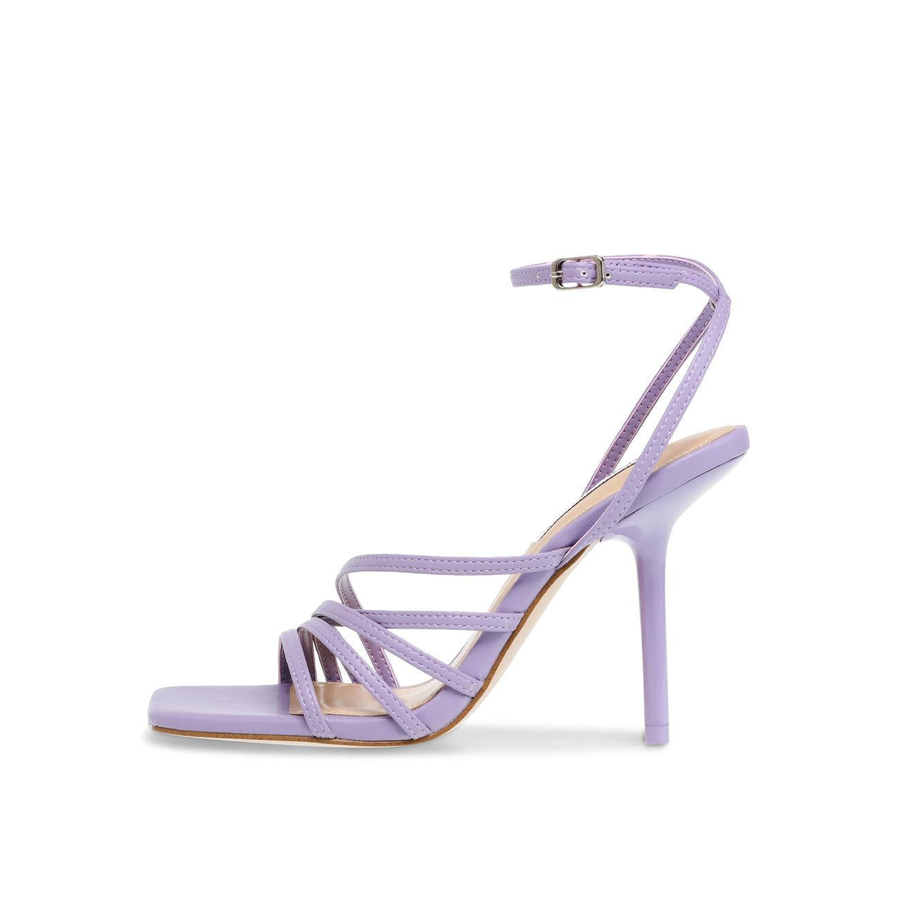 Sandali All In SALLIN LAVENDER STEVE MADDEN 