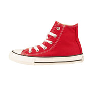 Sneakers Chuck Taylor All Star Hi Bambino Red 3J232C RED CONVERSE 