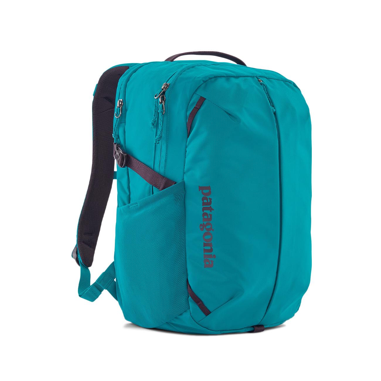 Zaino Refugio Day Pack Unisex Belay Blue 47913 BLYB BELAY BLUE PATAGONIA 