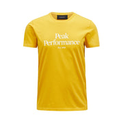 T-Shirt Original Uomo Pure Gold G77692 430 PURE GOLD PEAK PERFORMANCE 