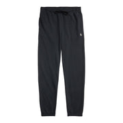 Joggers Athletic Uomo Polo Black 710916699 025 POLO BLACK POLO RALPH LAUREN 