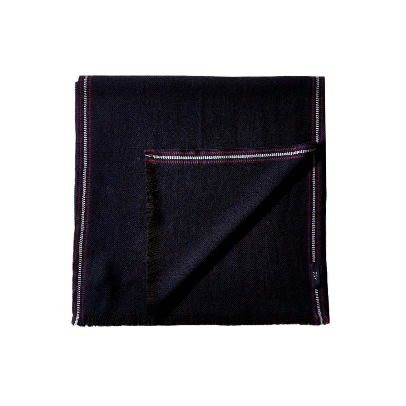  NSMF2472510VOU7572 BLU+NERO+MOSTO+GR+ST FAY 