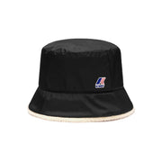 Cappellino Pascalle Unisex Usy Nero K31255W USY NERO K-WAY 