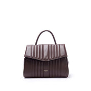 Borsa Edith Donna Cioccolato AI082A0021 051CIOCCOLATO AVENUE 67 