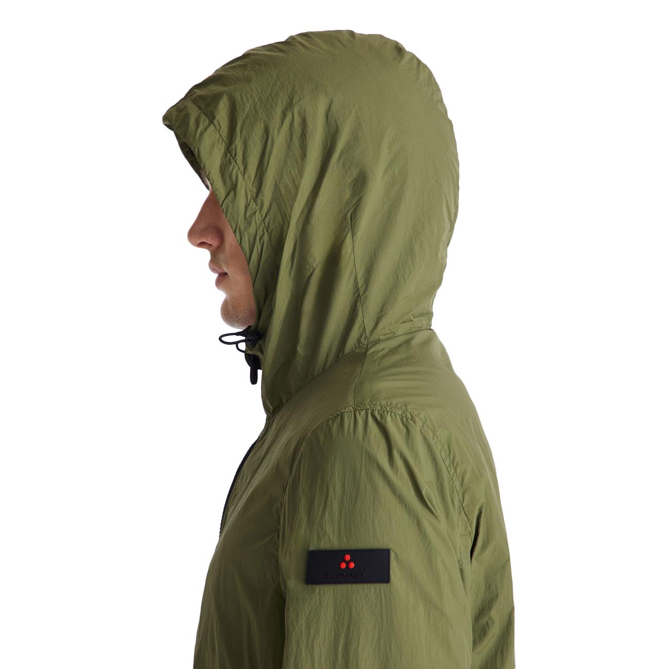 K-Way Nigle U 01 Superleggero PEU5747 01181986 471 VERDE PEUTEREY 