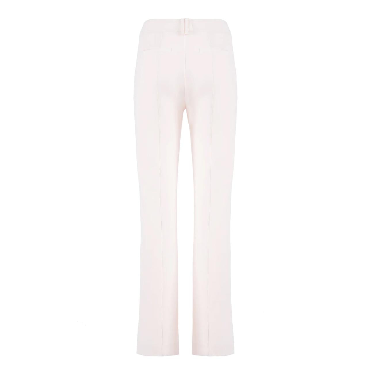 Pantalone Esse Donna Ivory ESSE 1375 IVORY NENETTE 
