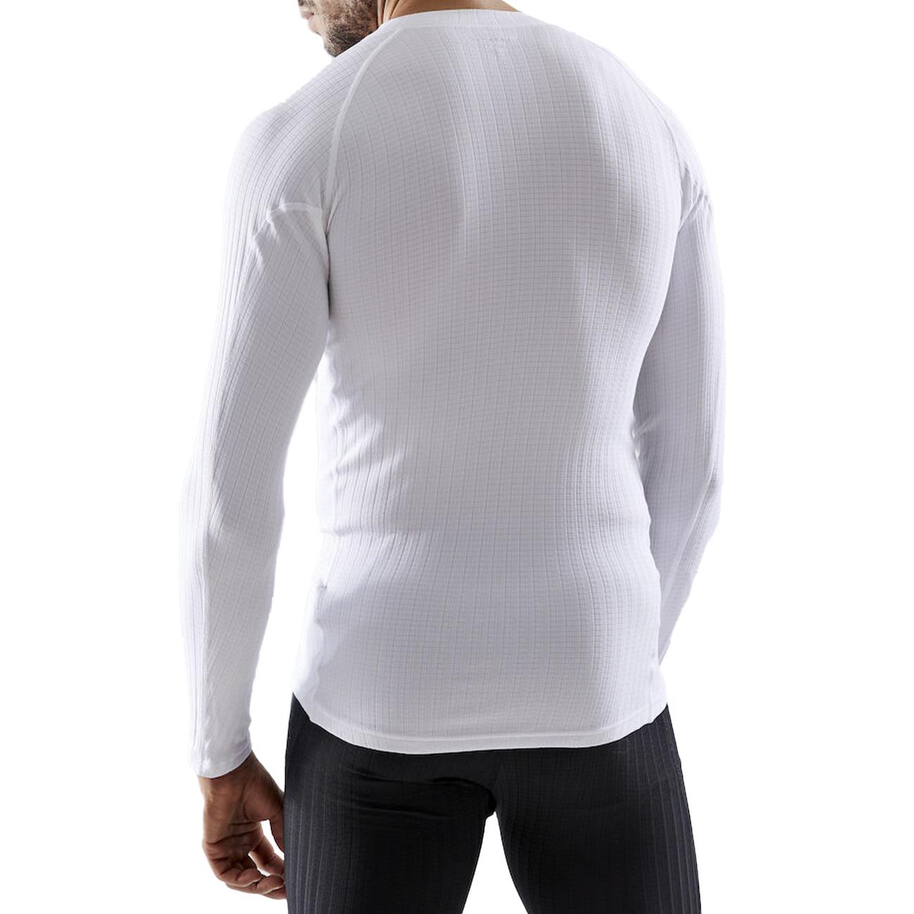 Maglia Active Extreme X Cn Uomo White 1909679 900000 WHITE CRAFT 