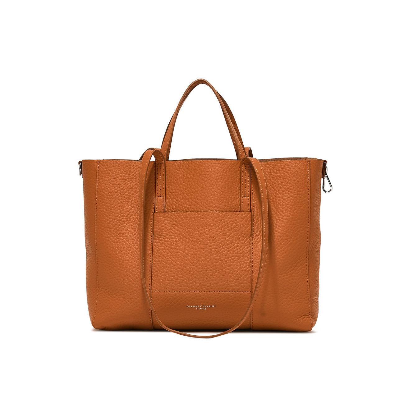 Borsa Superlight Donna Juice Nature BS10317/RNGDBL 12866 JUICE/NATURE GIANNI CHIARINI 