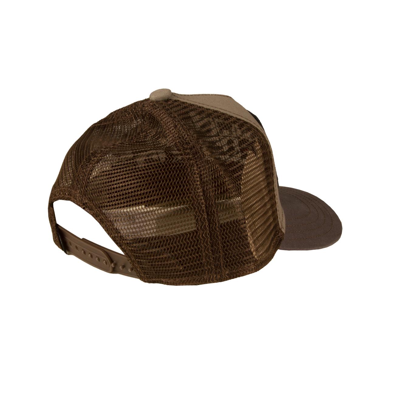 Cappellino Little Grizzly Bimbo Olive 201/0021 OLIVE GOORIN BROS 