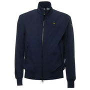 Giubbino Anson 25SBLUC11207-006787 888 BLU BLAUER 