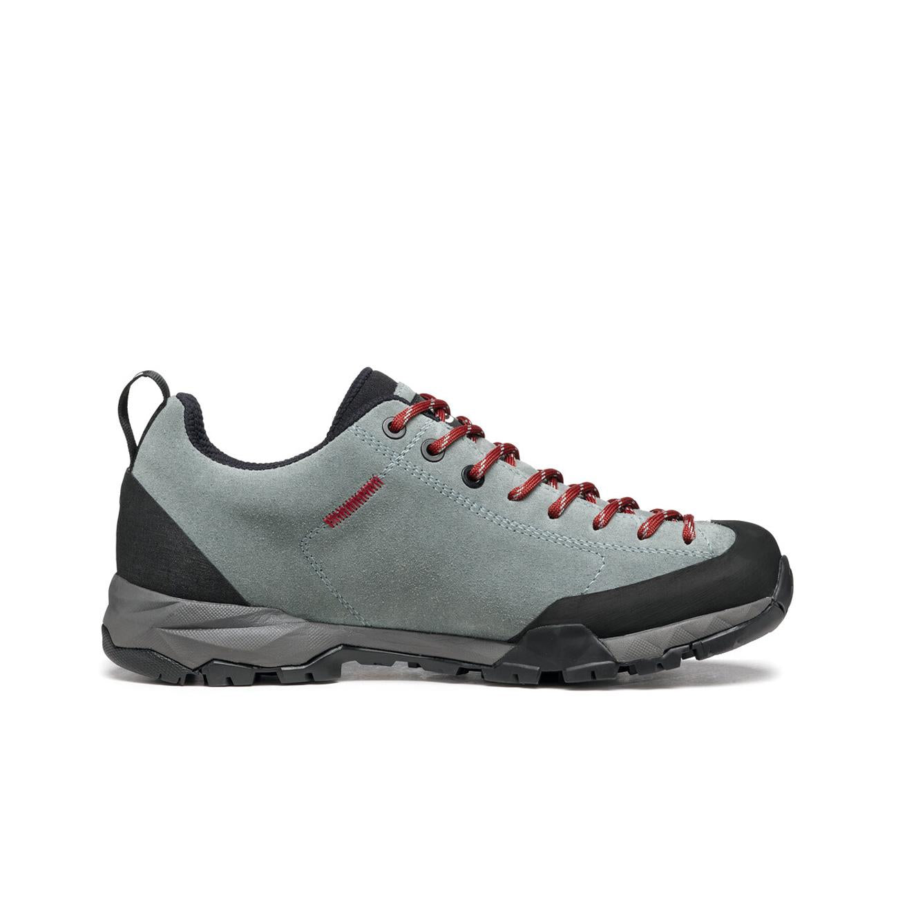 Sneakers Mojito Trail Gtx Wmn Hkb Salix Donna Conifer Raspberry 63316-202 3 CONIFER-RASPBERRY SCARPA 