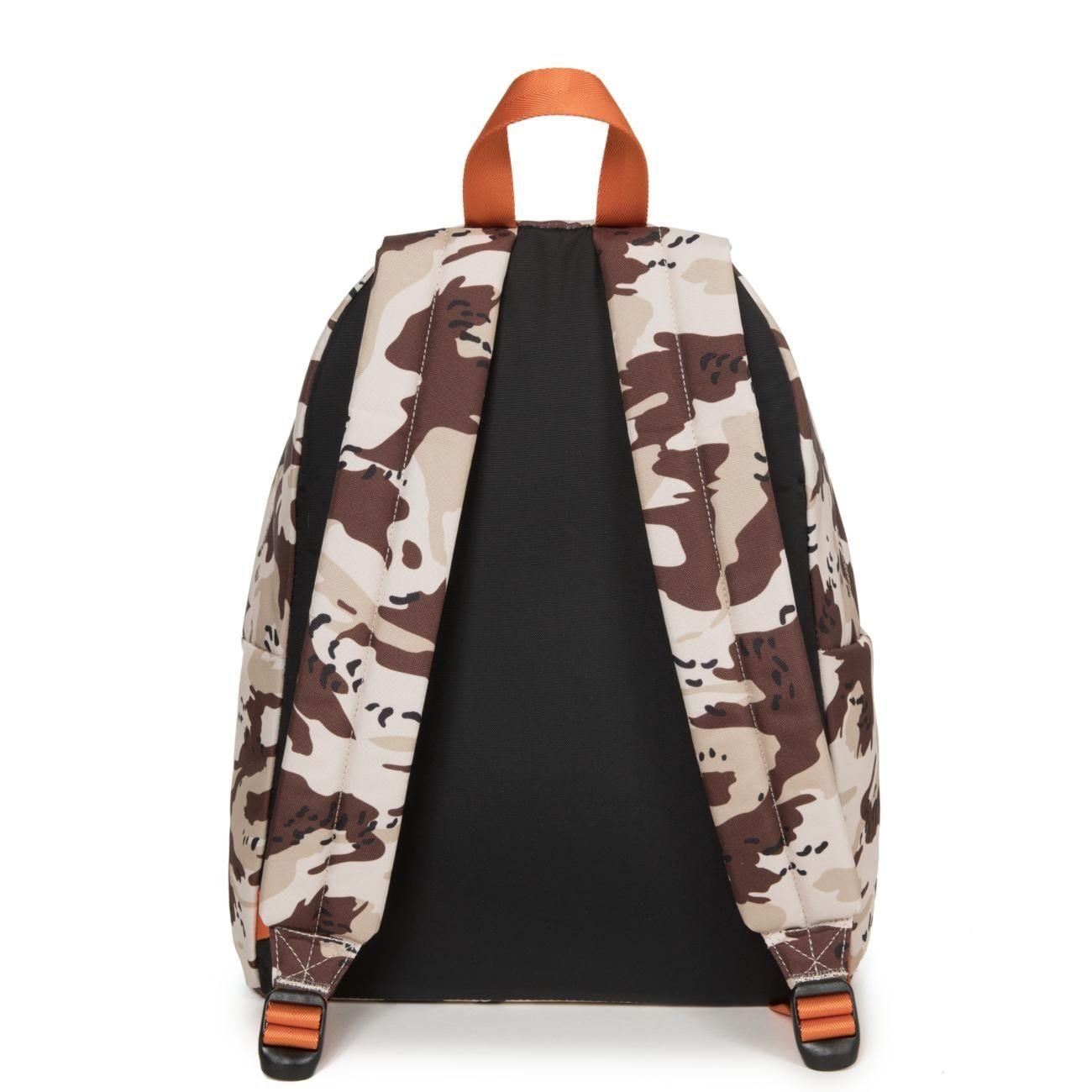 Zaino Padded Camo'Ed Desert EAST/EK620 39WCAMOEDDESERT EASTPAK 