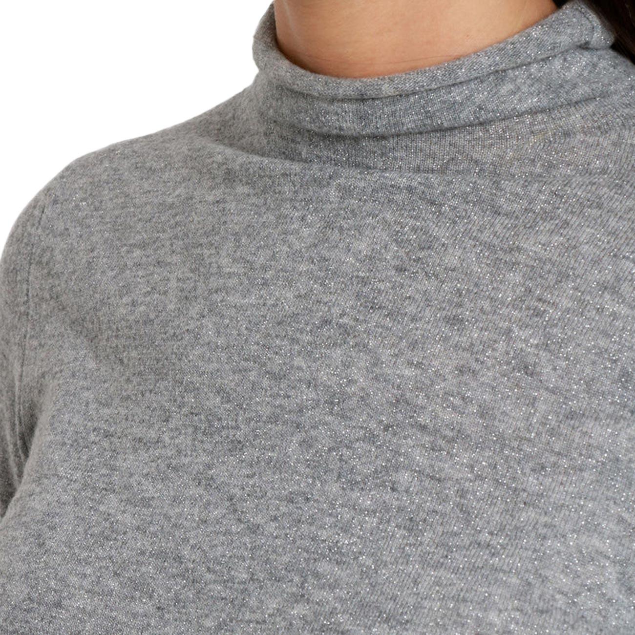 Dolcevita Lurex 57250/16805 078 GRIGIO GRAN SASSO 