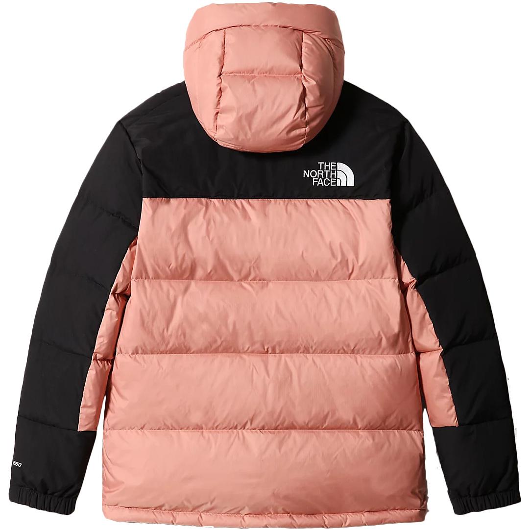 Giacca Himalayan Donna Rose Dawn NF0A4R2W HCZ1ROSEDAWN THE NORTH FACE 