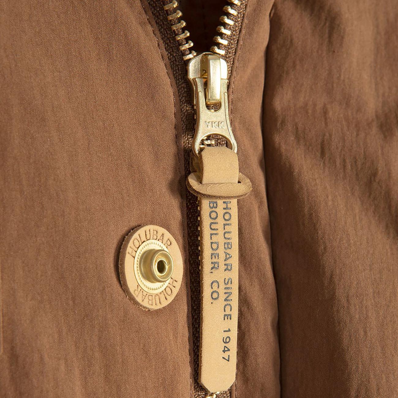 Giaccone Deer Hunter Uomo Argan Oil HOL/AW22M169 AO50 ARGANOIL HOLUBAR 