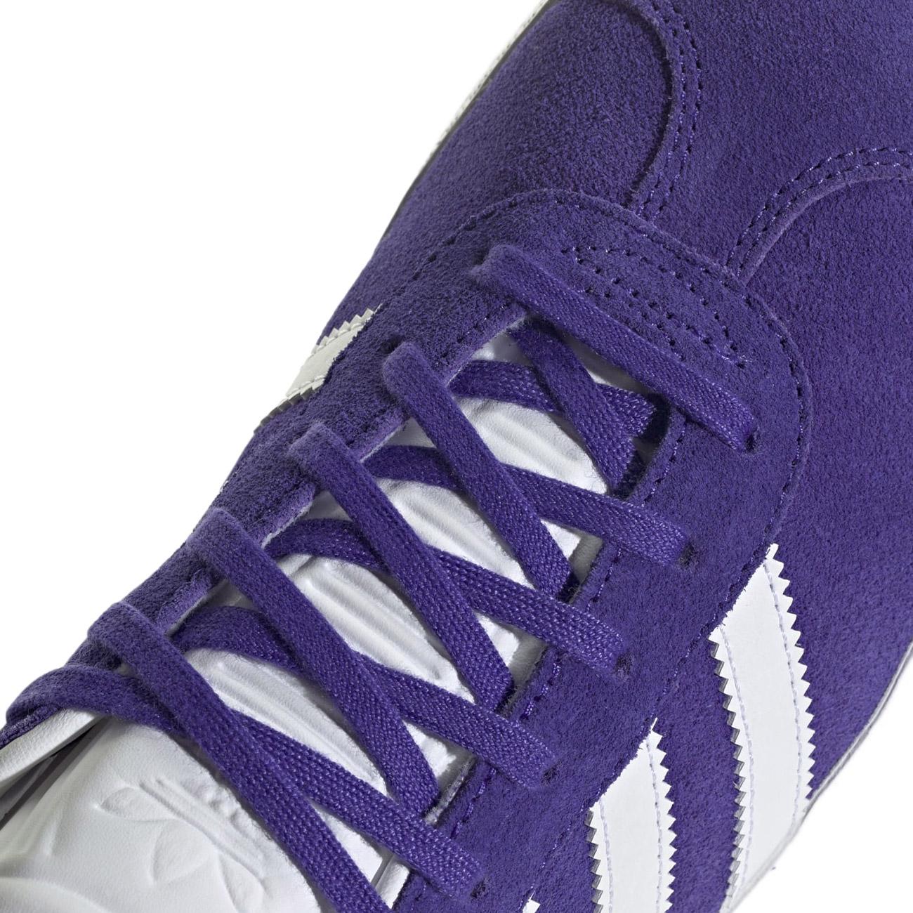 Sneakers Gazelle Donna Energy Ink Cloud White Gold Metallic IE5597 ENEINK/FTWWHT/GOLDMT ADIDAS 