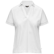 Polo Iselie Jersey K5137PW 001 WHITE K-WAY 