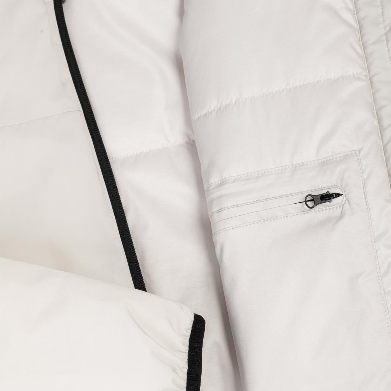 Giacca Con Cappuccio In Tessuto Stretch Uomo Incense 1120/4WX 04 INCENSE COLMAR ORIGINALS 