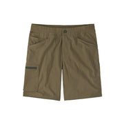 Shorts M'S Nomader Uomo Sage Khaki 57180 SKA SAGE KHAKI PATAGONIA 