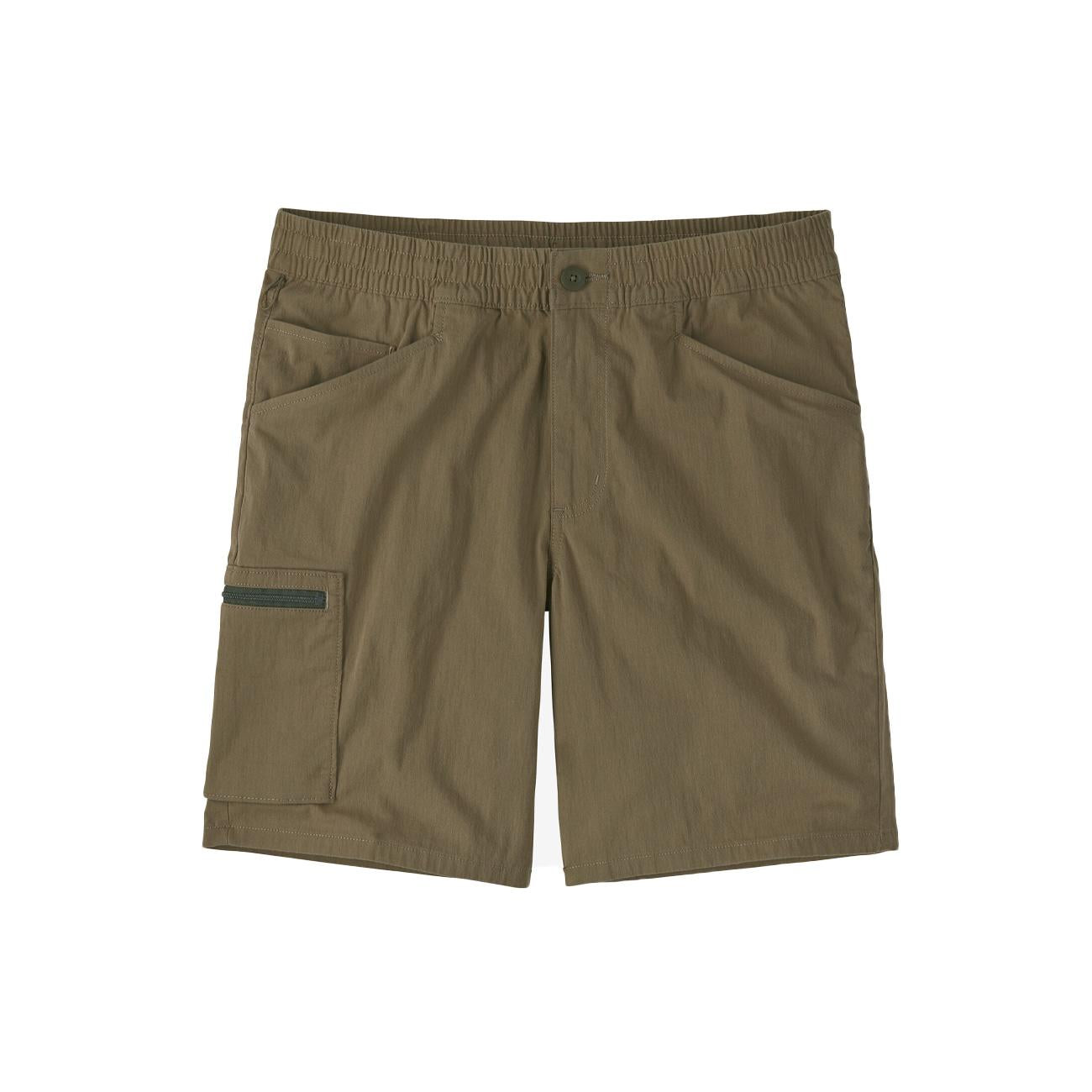 Shorts M'S Nomader Uomo Sage Khaki 57180 SKA SAGE KHAKI PATAGONIA 