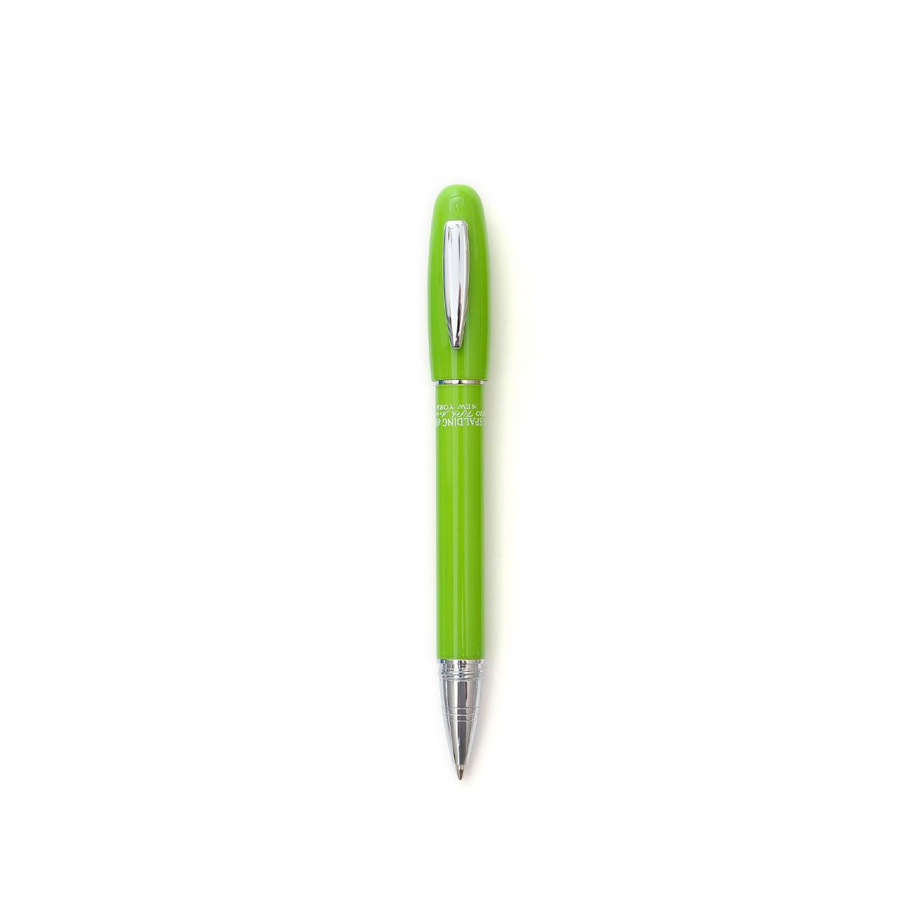 Penna Short Classic Roller Unisex Verde Prato 170131U 358 VERDE PRATO A.G. SPALDING&BROS 
