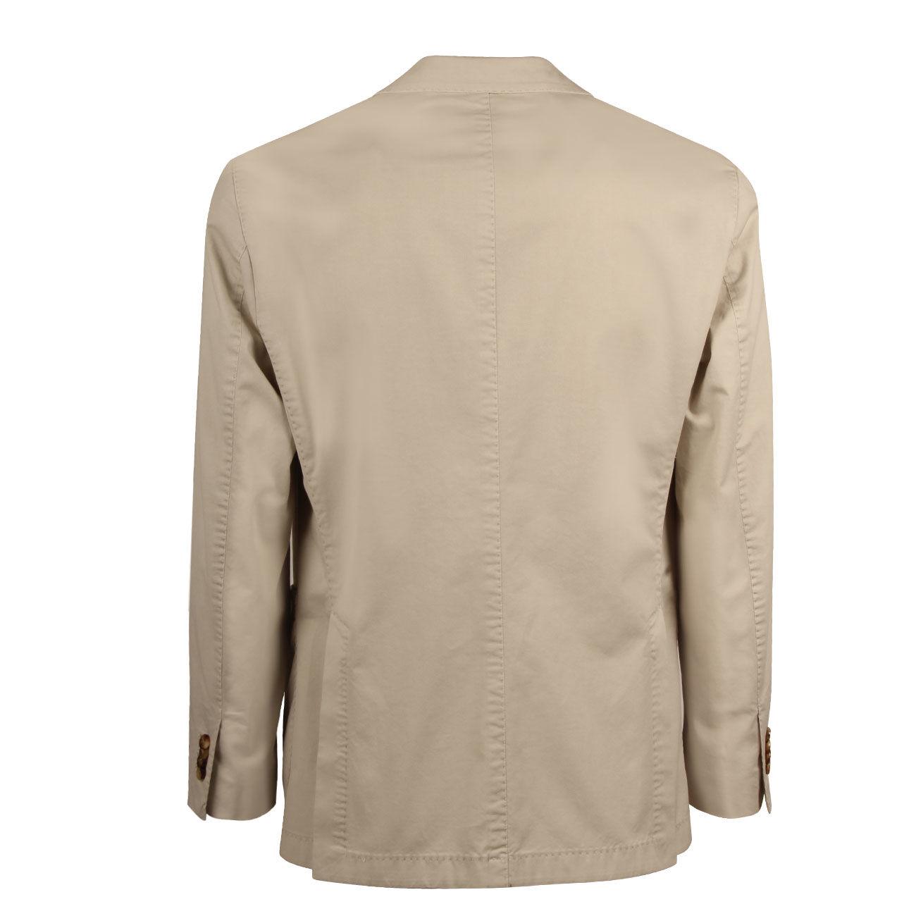 GIACCA U. TASCA TOPPA COTTON/EA BOGLIOLI N6302Q BAP429 0814 GHIACCIO BOGLIOLI 