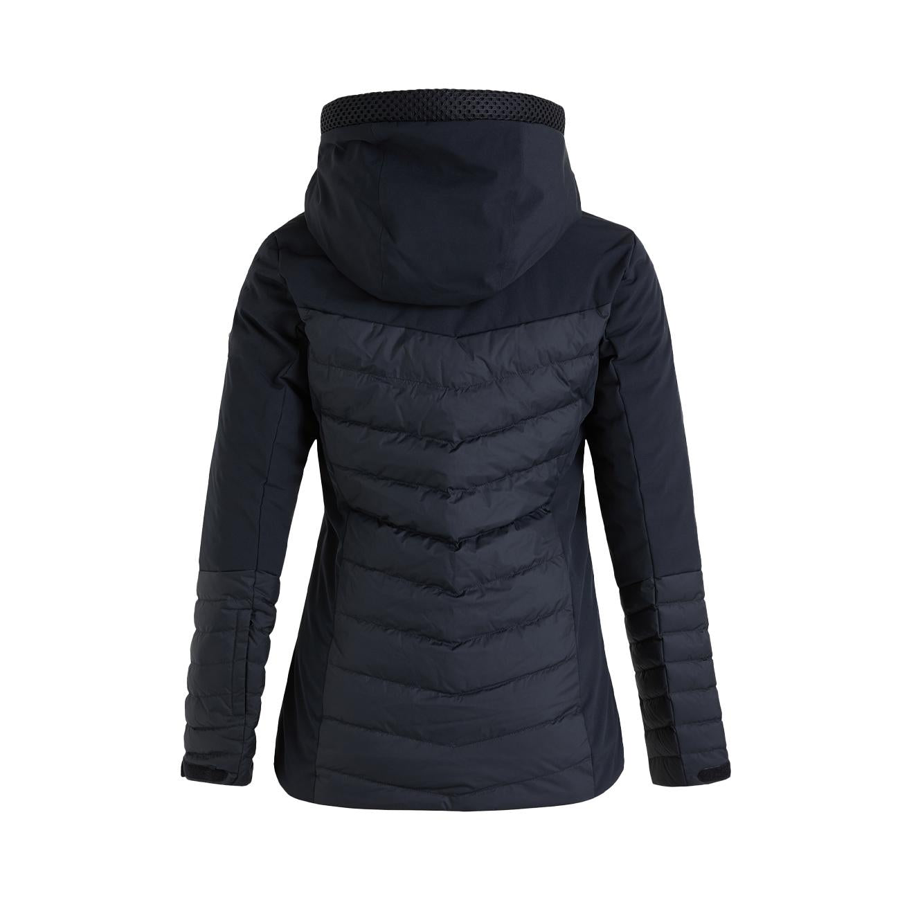 Giacca Blackfire Donna Black G78012 040 BLACK PEAK PERFORMANCE 