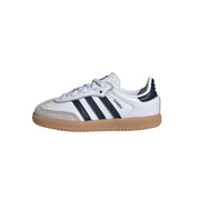 Sneakers Samba Og Bambino Ftwwht Nindig Gum3 IE1335 FTWWHT/NINDIG/GUM3 ADIDAS 