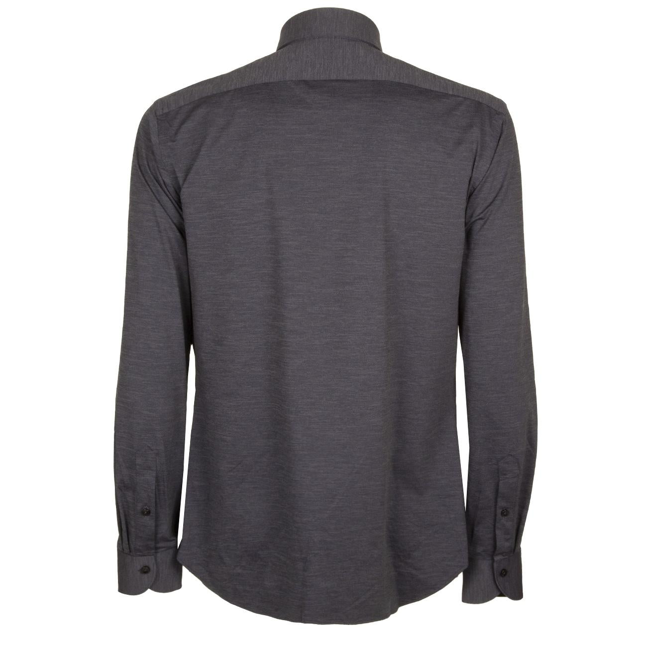 Camicia Active Uomo Blu Scuro 51616 001 BLU SCURO XACUS 