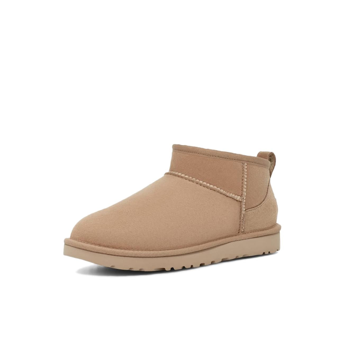 Stivaletto Classic Ultra Mini Sand 1116109 SAND UGG 