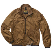 Giacca Cortavento Kerwin 26SBLUC01106-007101 340 NOCCIOLA BLAUER 