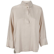 Camicia In Raso 2153Z000038N 002 JUTA ELENA MIRO' 