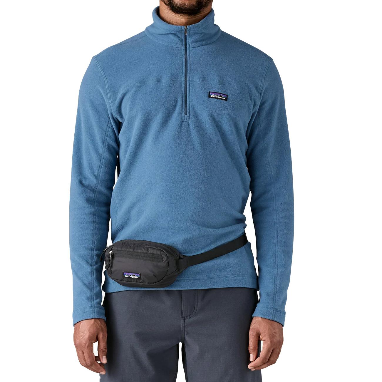  49448 NERO PATAGONIA 