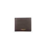 Portafoglio 8Cc Manhattan Uomo Marrone Giallo 175452F 971 MARRONE/GIALLO A.G. SPALDING&BROS 