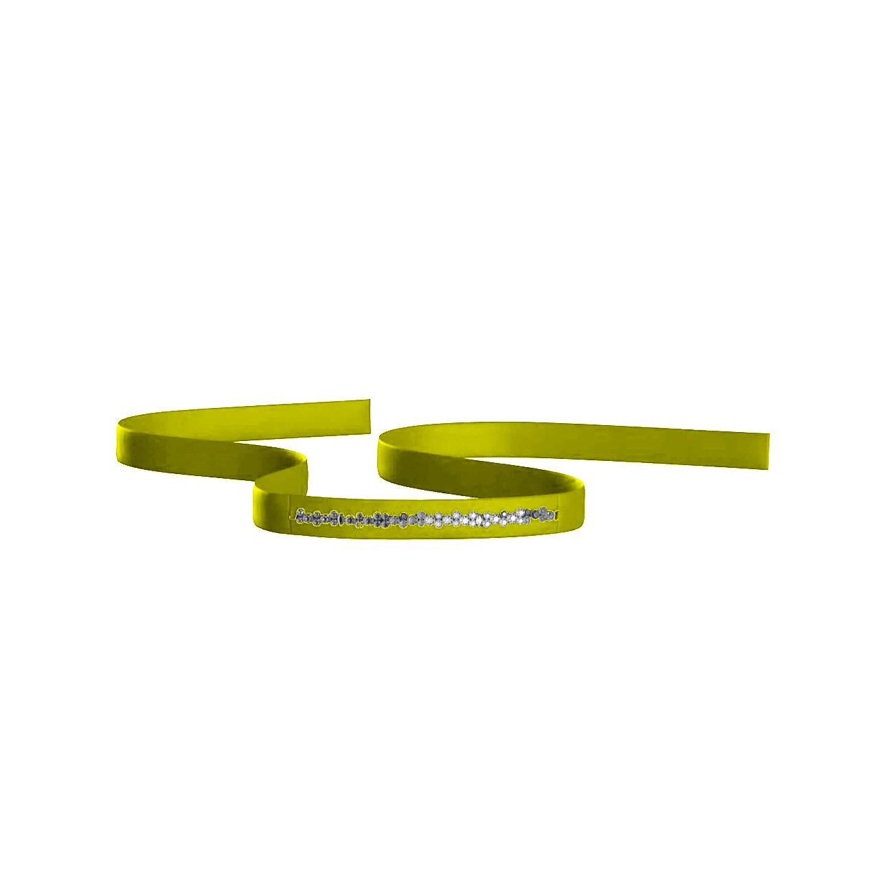 Cintura Mia Donna Lime MIA 2415501022200 008 LIME EMME MARELLA 